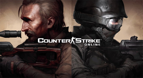 Counter strike online