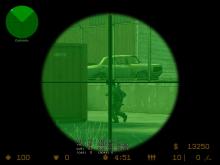 Easyheadshot/nightvison scope