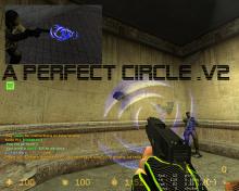 A perfect circle 2