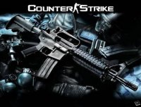 Counter strike1.7