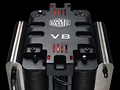V8 - новая система охлаждения от Cooler Master
