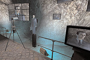 Source позволяет использовать DX9 шейдеры, написанные на HLSL