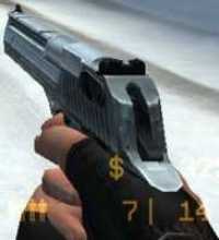 Desert Eagle