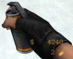 ослепительная (flash)