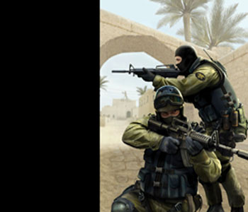 Counter-strike source