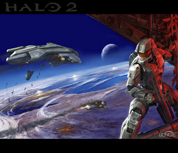 Halo 2