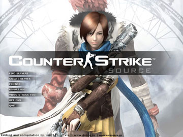 Counter Strike