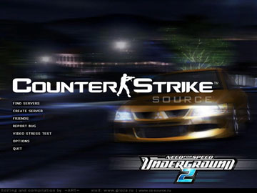 Counter Strike