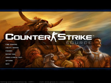 Counter Strike