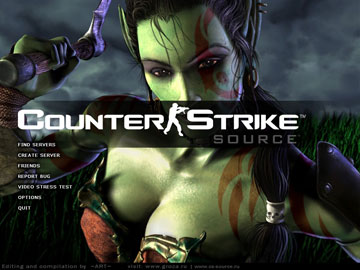 Counter Strike