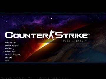 Counter Strike