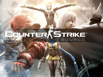 Counter Strike