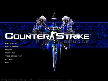Counter Strike