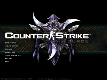 Counter Strike