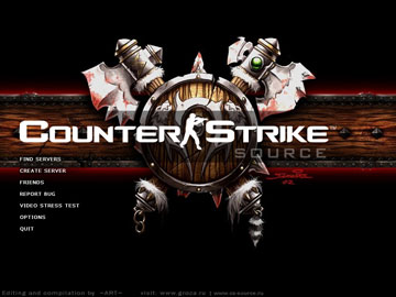 Counter Strike
