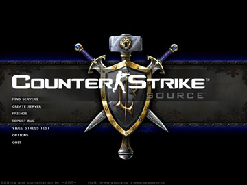 Counter Strike