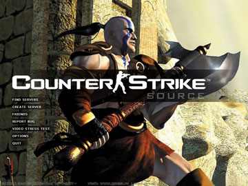 Counter strike