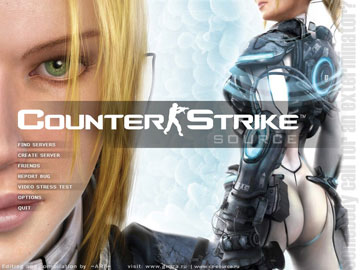 Counter Strike