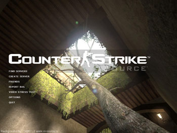 Counter Strike