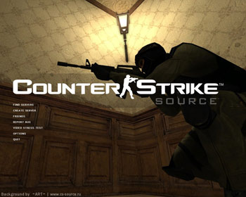 Counter Strike