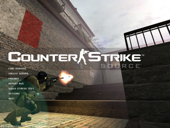 Counter Strike