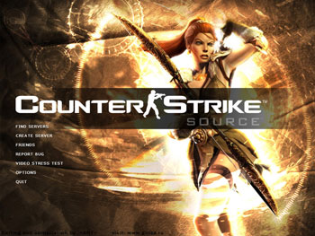 Counter Strike
