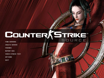Counter Strike