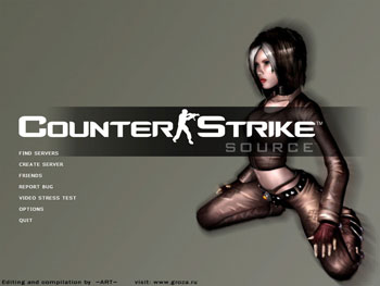 Counter Strike