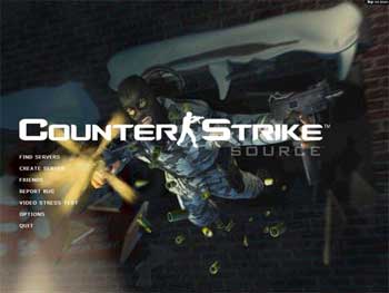 Counter Strike
