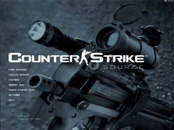 Counter Strike