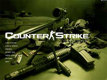 Counter Strike
