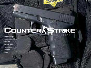 Counter Strike