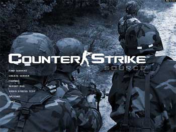 Counter strike