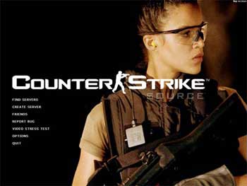 Counter Strike