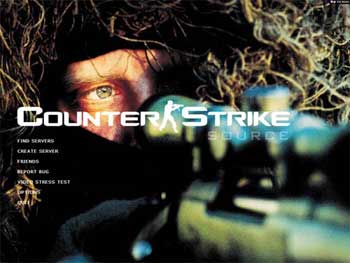 Counter Strike