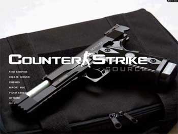 Counter Strike