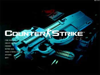 Counter Strike