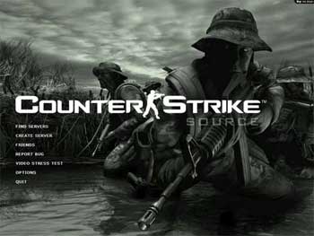Counter Strike
