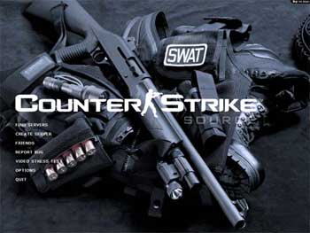 Counter Strike