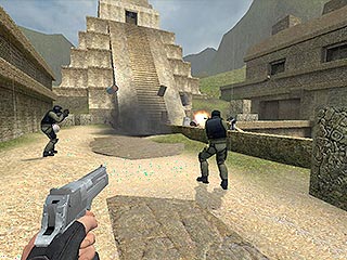 Counter-Strike: Source